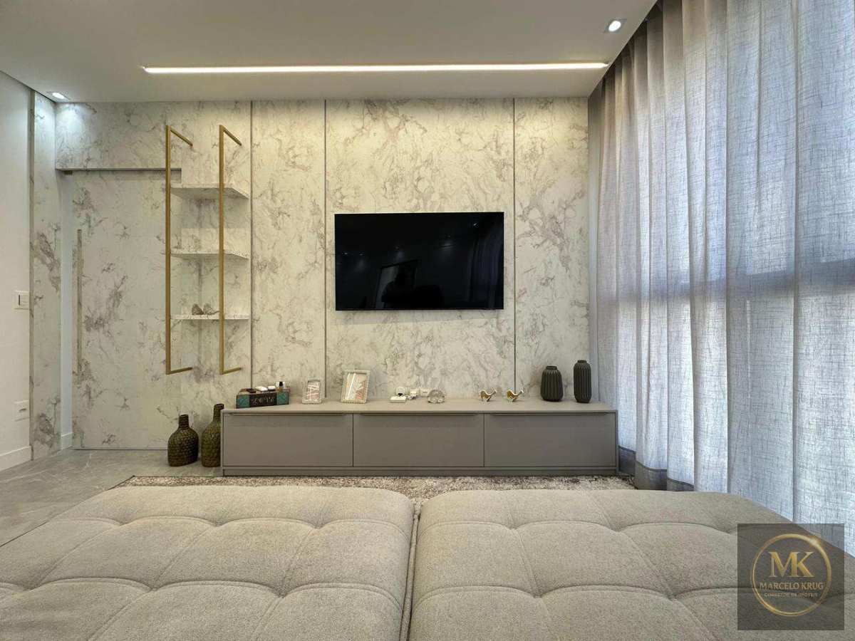 Apartamento á Venda 3 Suítes 112m2 Privativos 2 vagas Pagamento Facilitado Direto Cliente Meia Praia Itapema - Marcelo Krug Corretor de Imóveis