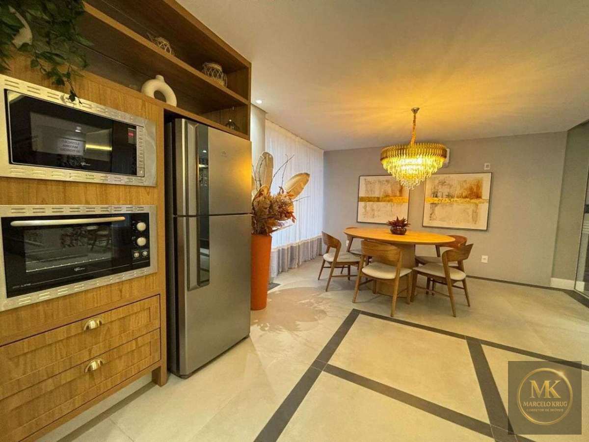 Apartamento á Venda 3 Suítes 114m2 Privativos Pagamento Facilitado Direto Proprietário em Meia Praia de Itapema SC - Marcelo Krug Corretor de Imóveis