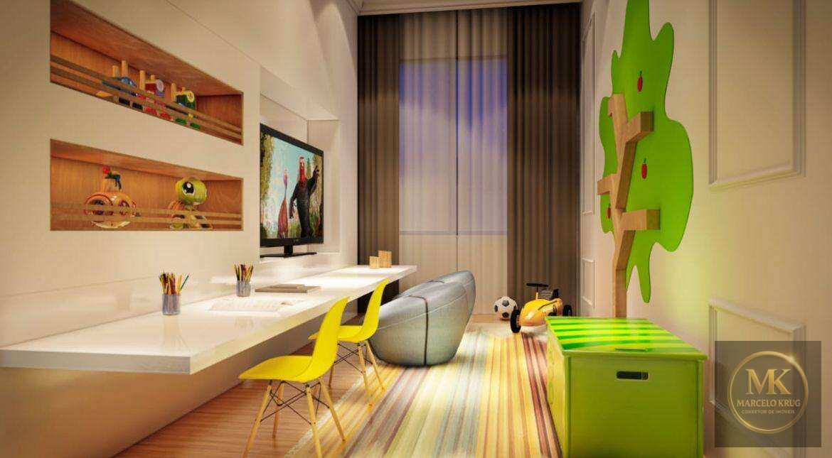 Apartamento á Venda 3 suítes 115m2 Privativos Pagamento Facilitado Direto com Dono Perequê Porto Belo SC