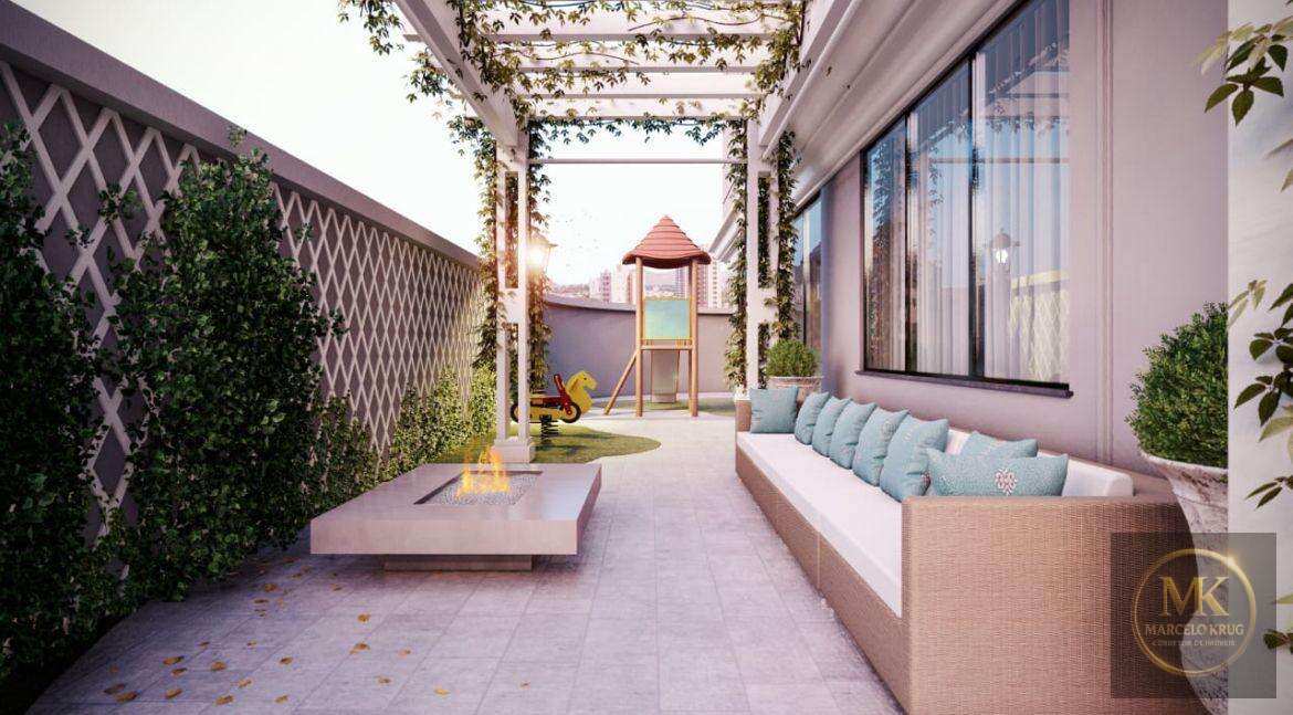 Apartamento á Venda 3 suítes 115m2 Privativos Pagamento Facilitado Direto com Dono Perequê Porto Belo SC - Marcelo Krug Corretor de Imóveis