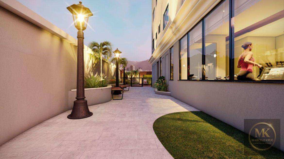 Apartamento á Venda 3 suítes 115m2 Privativos Pagamento Facilitado Direto com Dono Perequê Porto Belo SC - Marcelo Krug Corretor de Imóveis