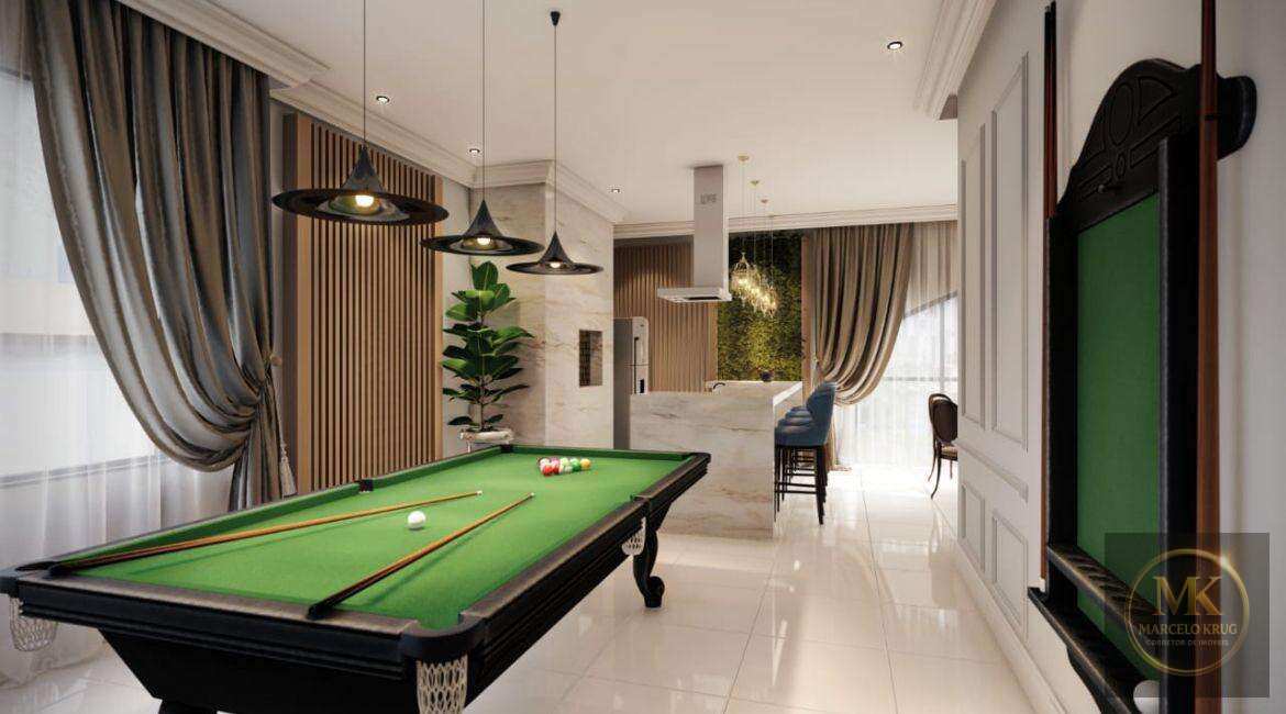 Apartamento á Venda 3 suítes 115m2 Privativos Pagamento Facilitado Direto com Dono Perequê Porto Belo SC - Marcelo Krug Corretor de Imóveis