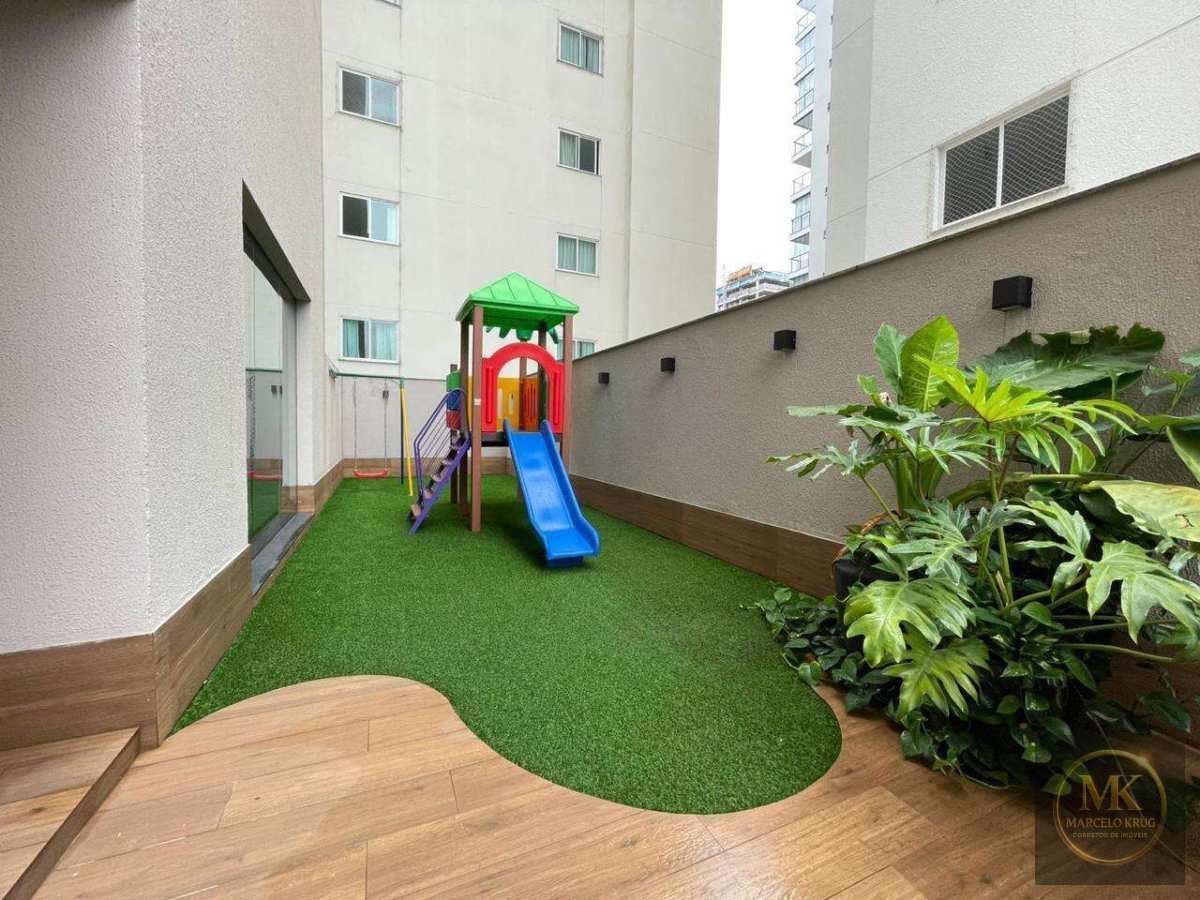 Apartamento á Venda 3 suítes 115m2 Privativos Prédio Novo Pagamento Facilitado Direto com Dono Meia Praia Itapema - Marcelo Krug Corretor de Imóveis