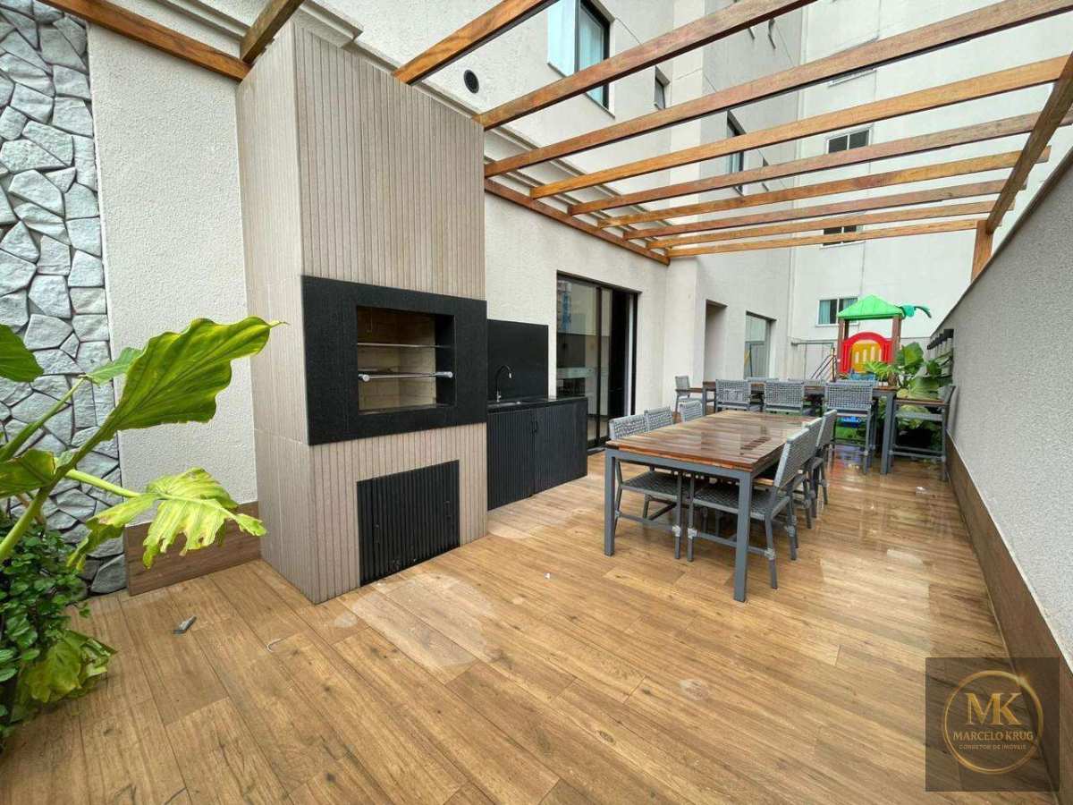 Apartamento á Venda 3 suítes 115m2 Privativos Prédio Novo Pagamento Facilitado Direto com Dono Meia Praia Itapema - Marcelo Krug Corretor de Imóveis