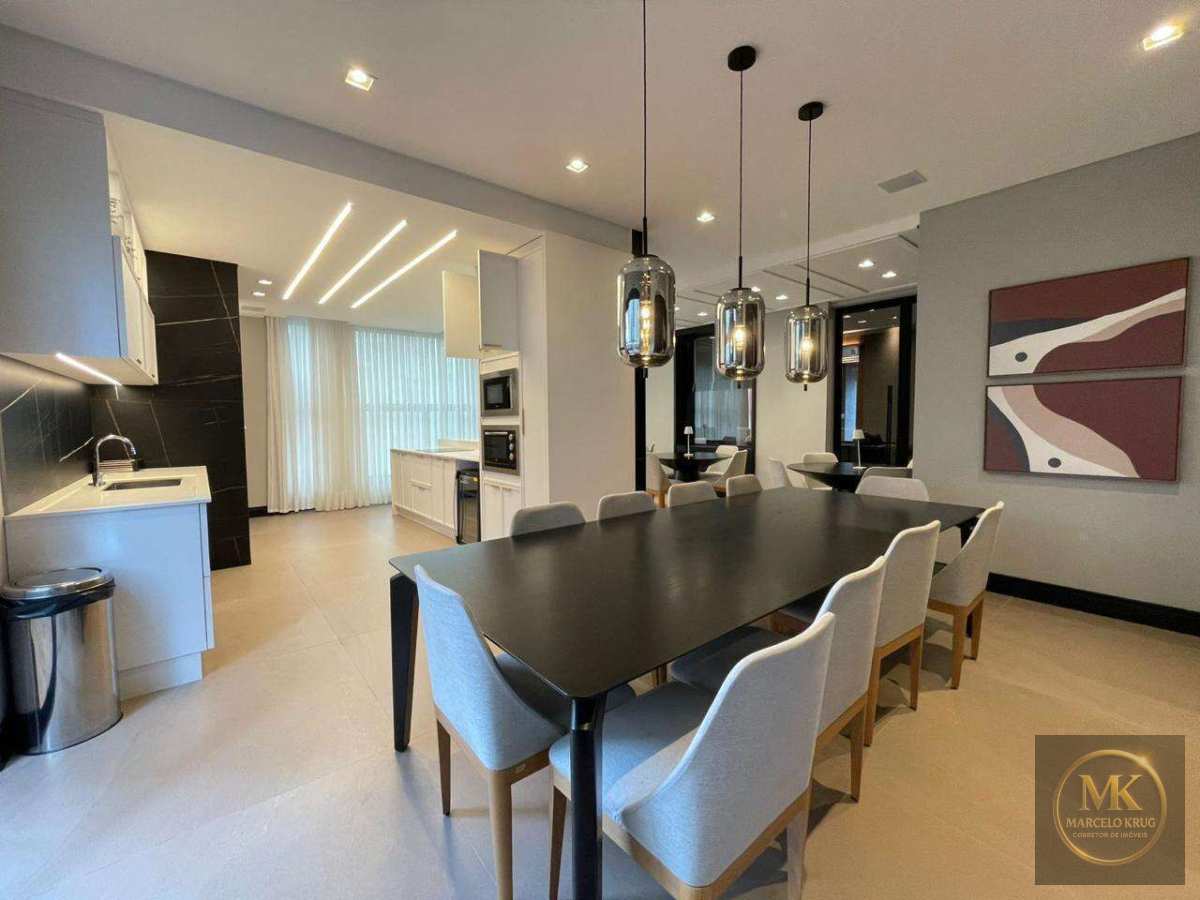 Apartamento á Venda 3 suítes 115m2 Privativos Prédio Novo Pagamento Facilitado Direto com Dono Meia Praia Itapema - Marcelo Krug Corretor de Imóveis