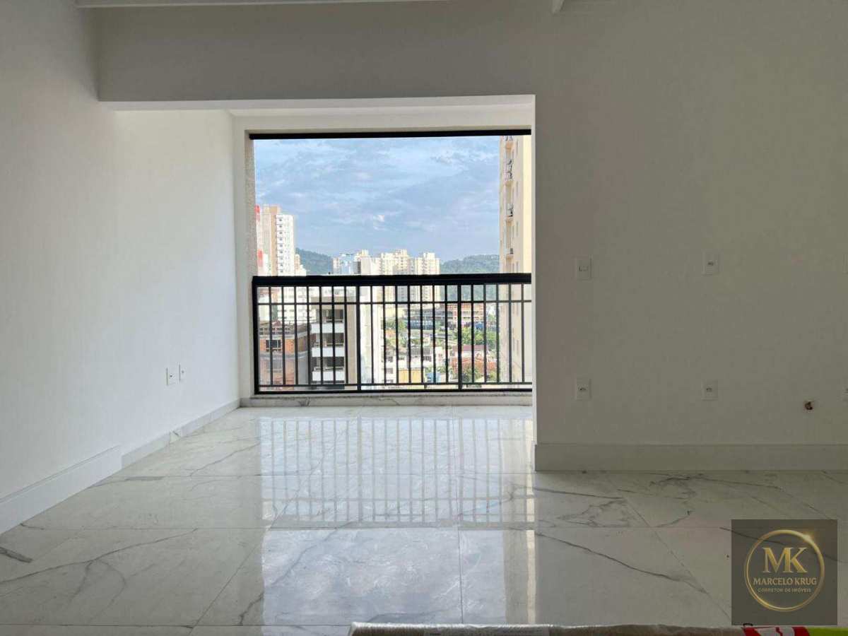 Apartamento á Venda 3 Suítes 117m2 Privativos Pagamento Facilitado Direto com Dono no Centro de Itapema - Marcelo Krug Corretor de Imóveis