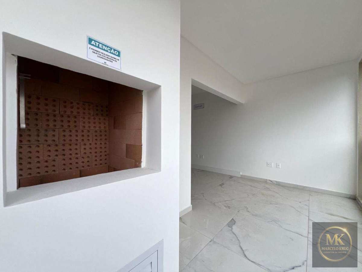 Apartamento á Venda 3 Suítes 117m2 Privativos Pagamento Facilitado Direto com Dono no Centro de Itapema - Marcelo Krug Corretor de Imóveis