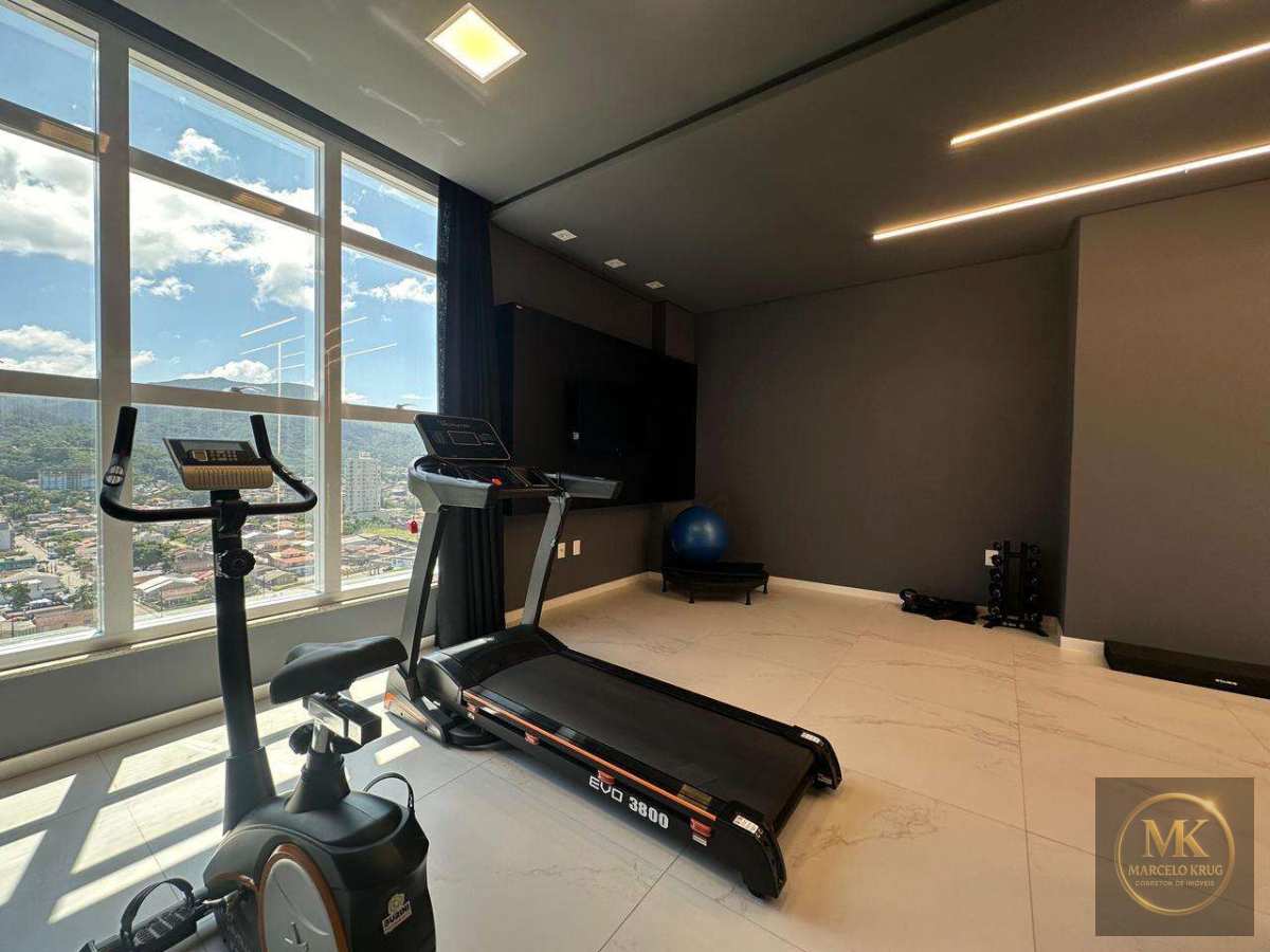 Apartamento á Venda 3 Suítes 118m2 Privativos 2 vagas Pagamento Facilitado Direto Cliente Centro de Itapema - Marcelo Krug Corretor de Imóveis