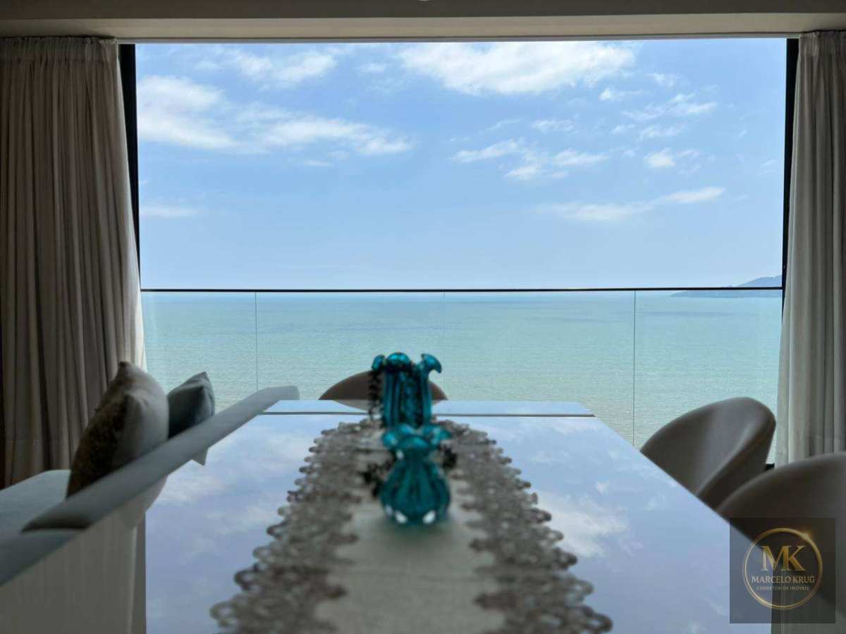 Apartamento á Venda 3 Suítes 120.m2 Privativos + 2 Vagas Pagamento Facilitado Direto com Dono Perequê Porto Belo