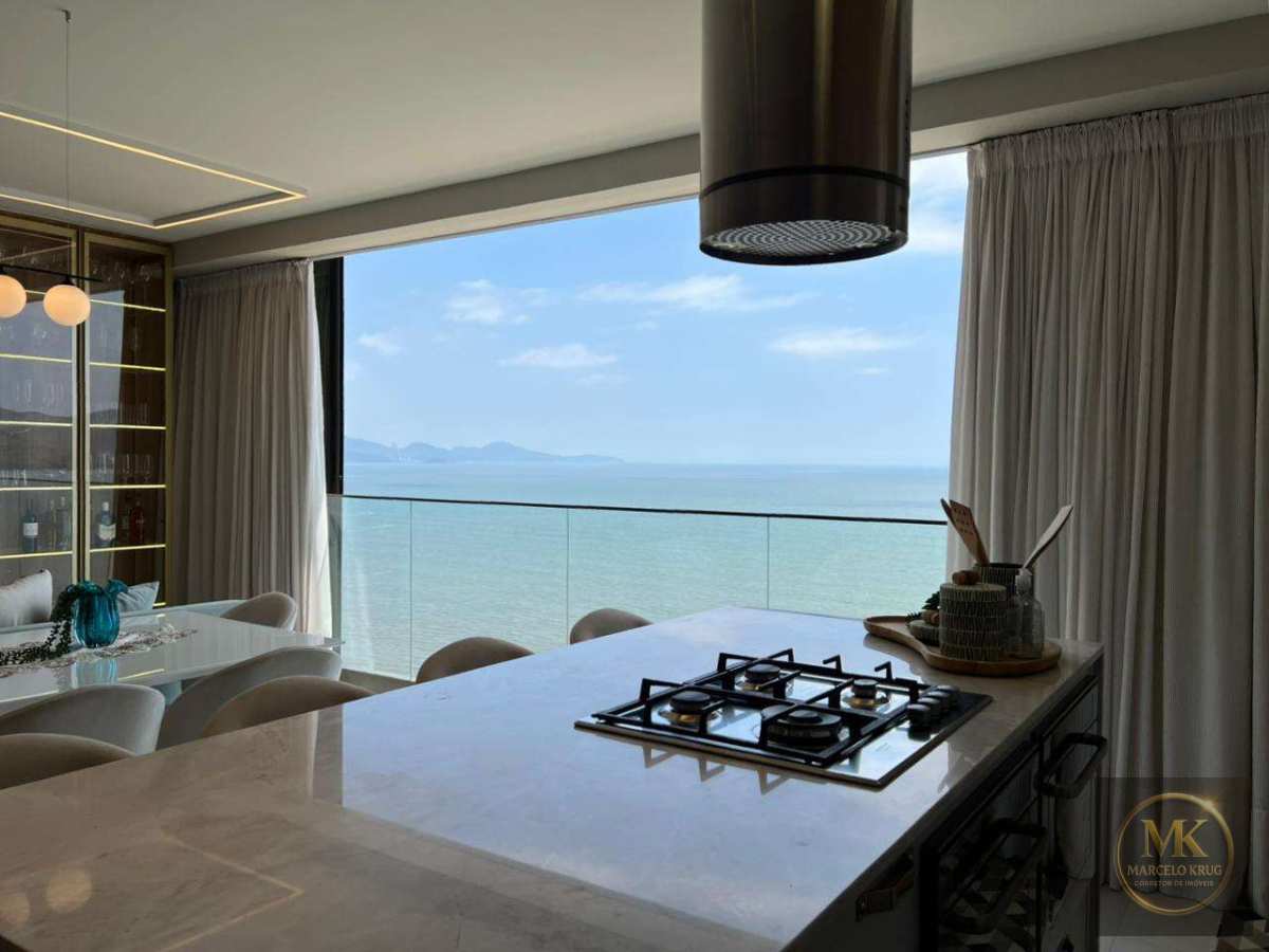 Apartamento á Venda 3 Suítes 120.m2 Privativos + 2 Vagas Pagamento Facilitado Direto com Dono Perequê Porto Belo - Marcelo Krug Corretor de Imóveis