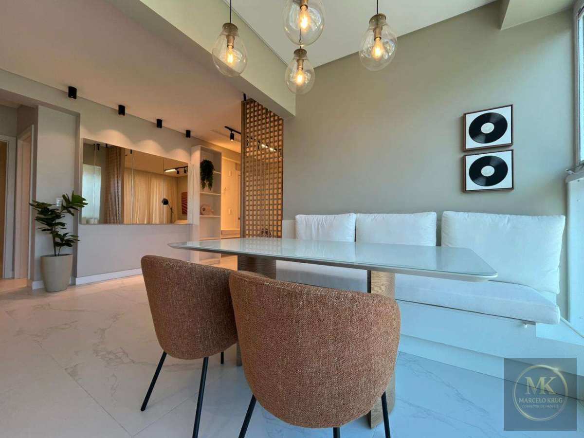 Apartamento á Venda 3 Suítes 120m2 Privativos 3 vagas Pagamento Direto Cliente no Centro de Itapema - Marcelo Krug Corretor de Imóveis