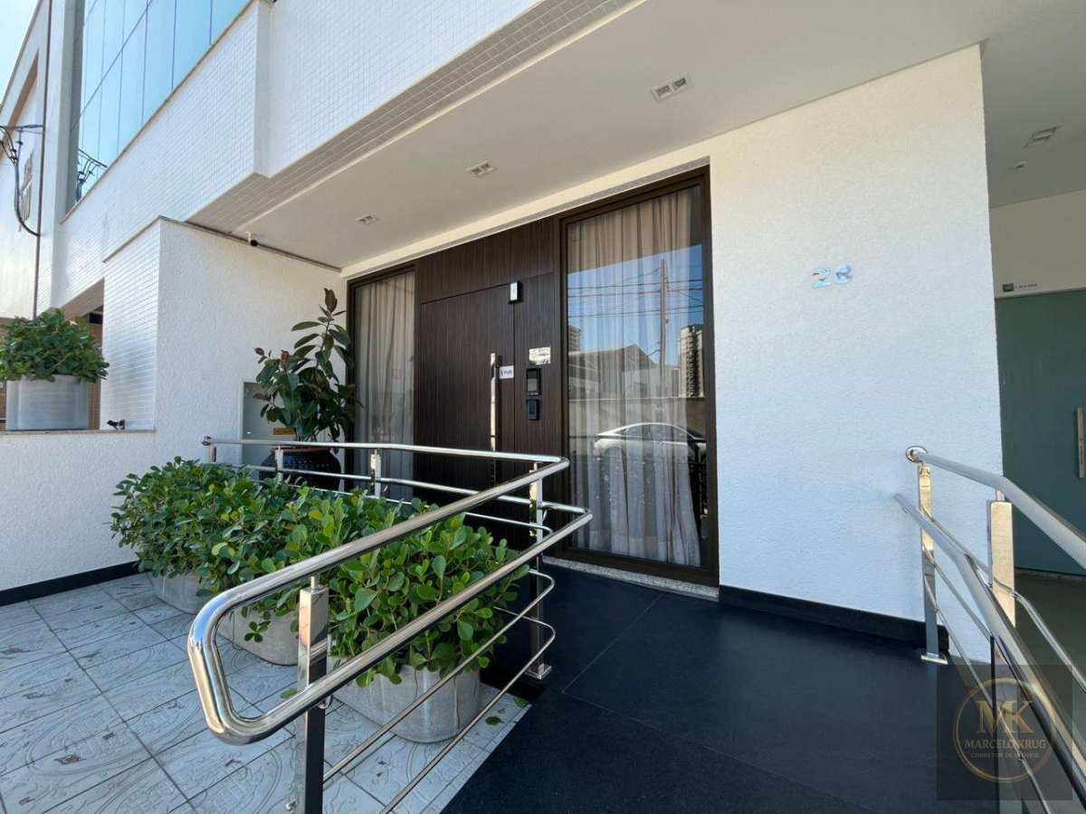 Apartamento á Venda 3 Suítes 120m2 Privativos 3 vagas Pagamento Direto Cliente no Centro de Itapema - Marcelo Krug Corretor de Imóveis