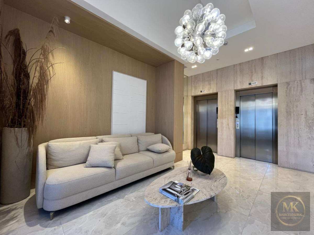 Apartamento á Venda 3 Suítes 120m2 Privativos 3 vagas Pagamento Direto Cliente no Centro de Itapema - Marcelo Krug Corretor de Imóveis