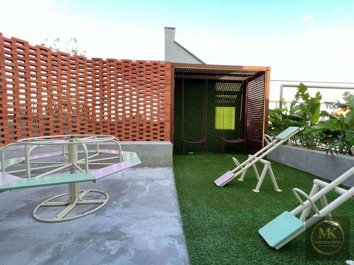 Apartamento á Venda 3 Suítes  128m2 Privativos 3 vagas Pagamento Direto Cliente Meia Praia Itapema - Marcelo Krug Corretor de Imóveis