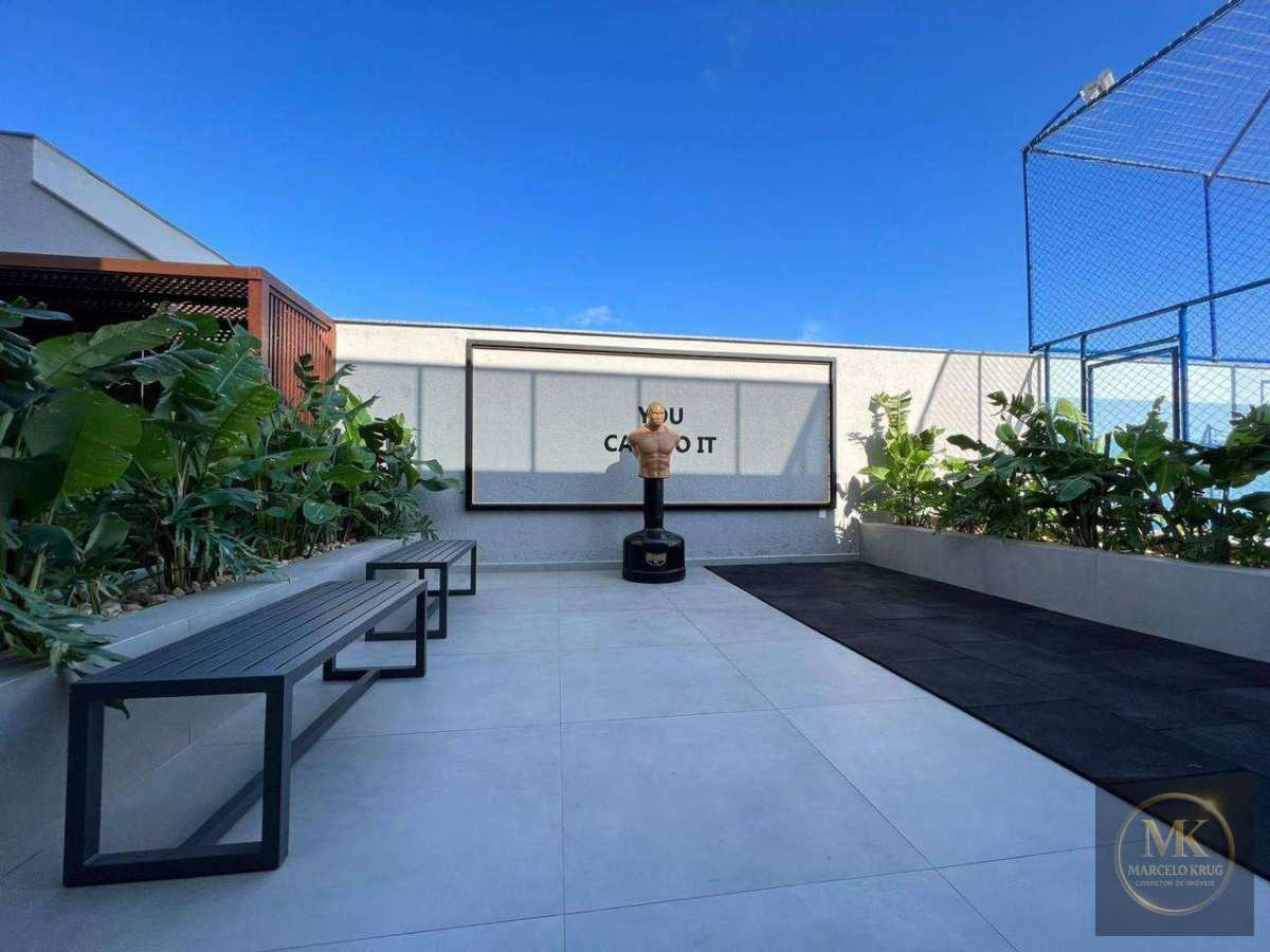 Apartamento á Venda 3 Suítes  128m2 Privativos 3 vagas Pagamento Direto Cliente Meia Praia Itapema - Marcelo Krug Corretor de Imóveis