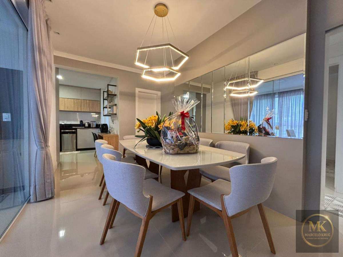 Apartamento á Venda 3 suítes 130.00m2 Privativos, Pagamento Facilitado Direto Dono em Meia Praia Itapema - Marcelo Krug Corretor de Imóveis