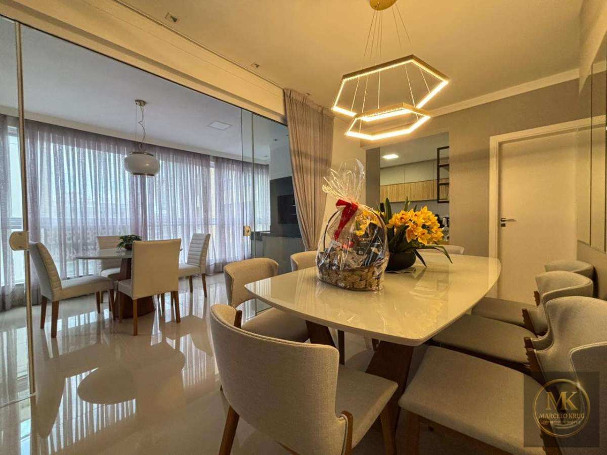 Apartamento á Venda 3 suítes 130.00m2 Privativos, Pagamento Facilitado Direto Dono em Meia Praia Itapema