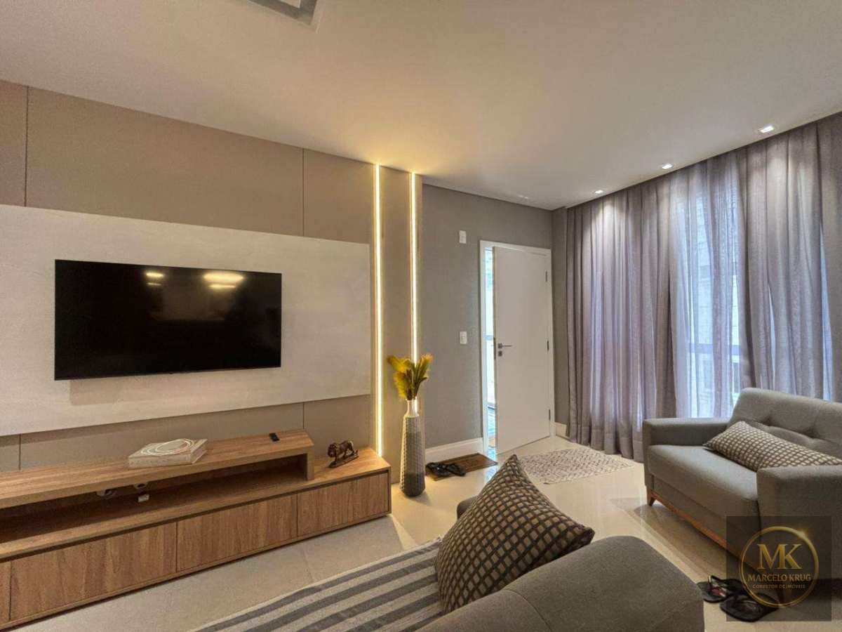 Apartamento á Venda 3 suítes 130.00m2 Privativos, Pagamento Facilitado Direto Dono em Meia Praia Itapema - Marcelo Krug Corretor de Imóveis