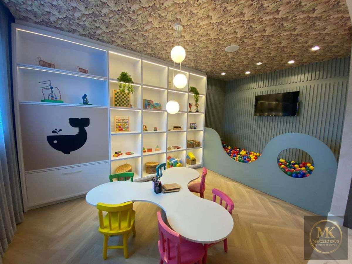 Apartamento á Venda 3 Suítes 130m2 Privativos Pagamento Facilitado Direto Com Dono Perequê Porto Belo - Marcelo Krug Corretor de Imóveis