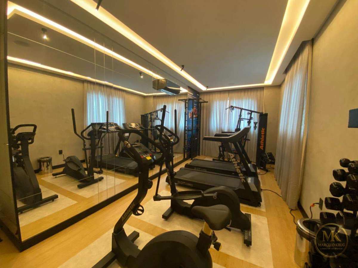 Apartamento á Venda 3 Suítes 130m2 Privativos Pagamento Facilitado Direto Com Dono Perequê Porto Belo - Marcelo Krug Corretor de Imóveis