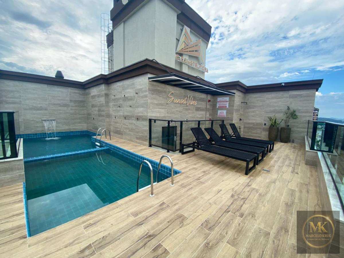 Apartamento á Venda 3 Suítes 130m2 Privativos Pagamento Facilitado Direto Com Dono Perequê Porto Belo - Marcelo Krug Corretor de Imóveis