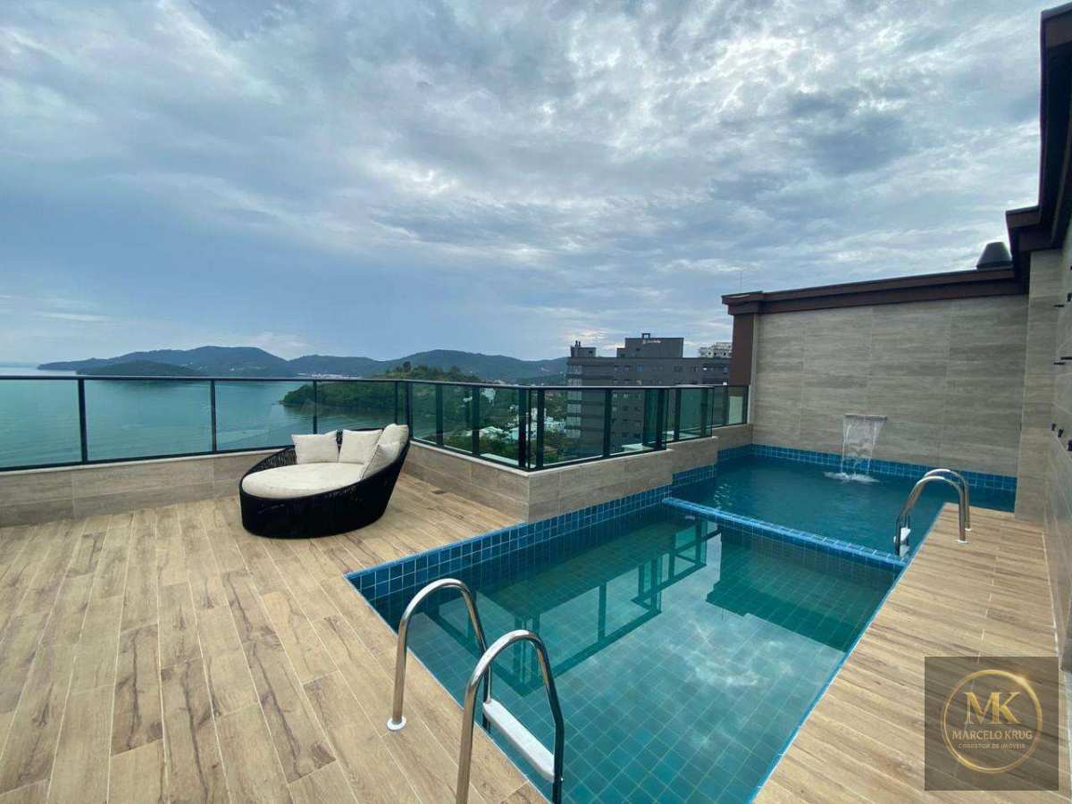 Apartamento á Venda 3 Suítes 130m2 Privativos Pagamento Facilitado Direto Com Dono Perequê Porto Belo