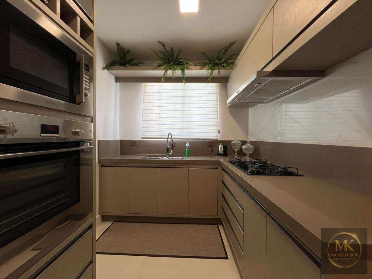 Apartamento á Venda 3 suítes 130m2 Privativos Pagamento Facilitado Direto Dono Meia Praia de Itapema - Marcelo Krug Corretor de Imóveis