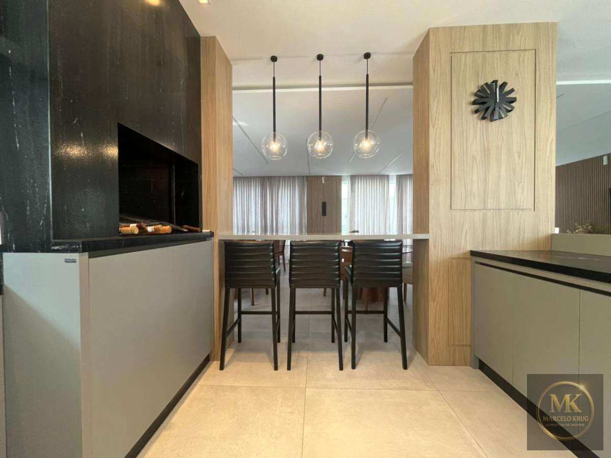 Apartamento á Venda 3 Suítes 132m2 Privativos 2 Vagas Pagamento Facilitado Direto  Meia Praia Itapema Vista Mar - Marcelo Krug Corretor de Imóveis