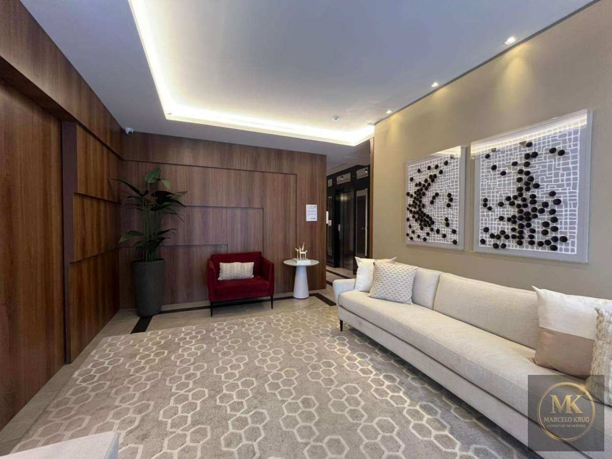 Apartamento á Venda 3 Suítes 132m2 Privativos 2 Vagas Pagamento Facilitado Direto  Meia Praia Itapema Vista Mar - Marcelo Krug Corretor de Imóveis