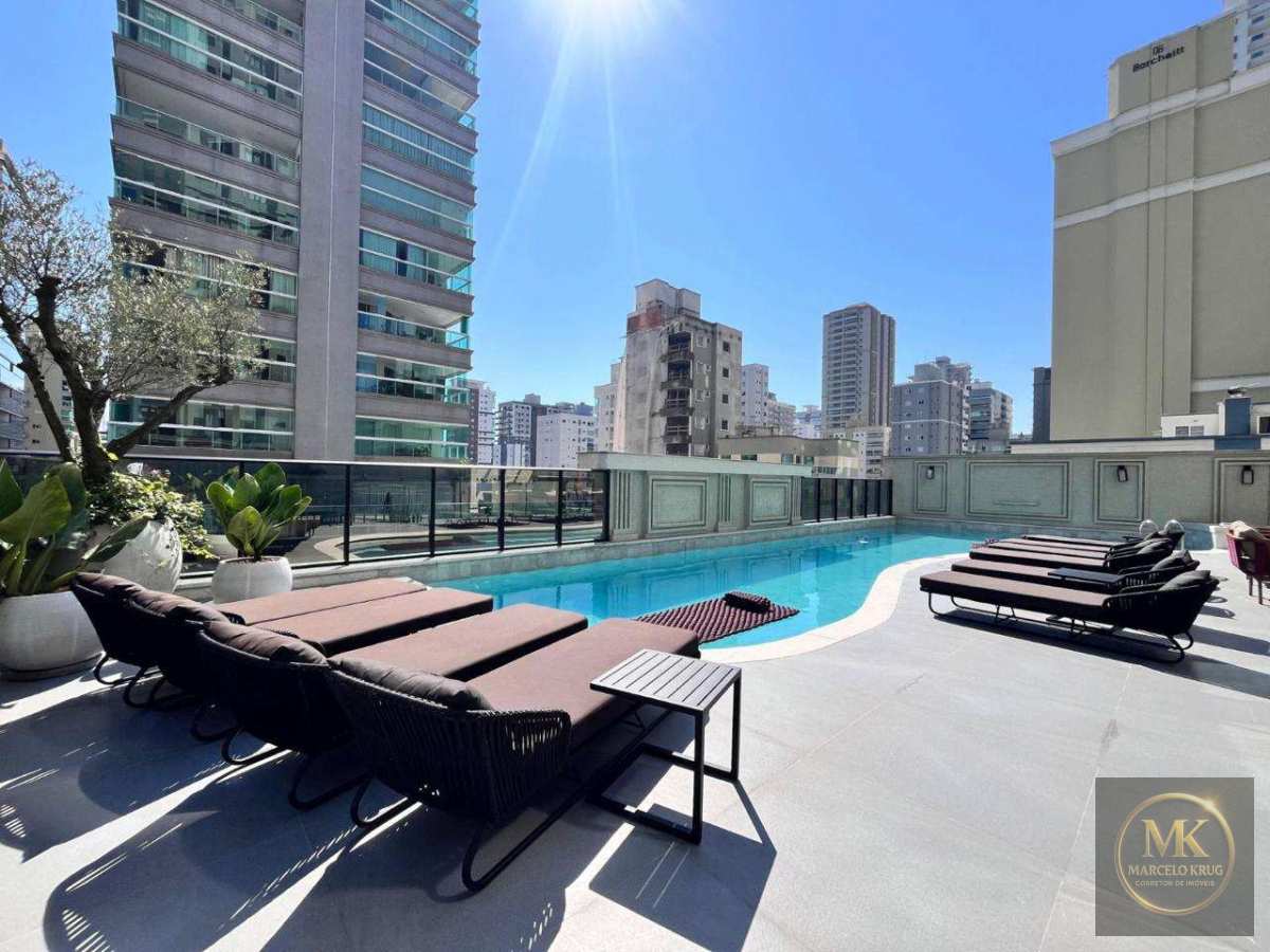 Apartamento à Venda, 3 Suítes 135.00m² Privativos Pagamento Facilitado com Dono Meia Praia de Itapema - Marcelo Krug Corretor de Imóveis