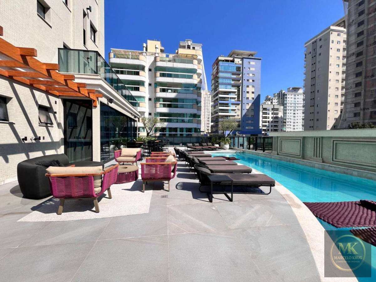 Apartamento à Venda, 3 Suítes 135.00m² Privativos Pagamento Facilitado com Dono Meia Praia de Itapema - Marcelo Krug Corretor de Imóveis