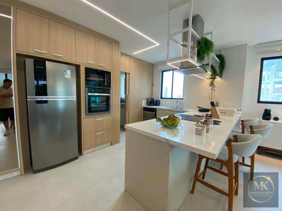 Apartamento á Venda 3 Suítes 135.00m2 Privativos 2 Vagas Pagamento Facilitado Direto com Dono Perequê Porto Belo - Marcelo Krug Corretor de Imóveis