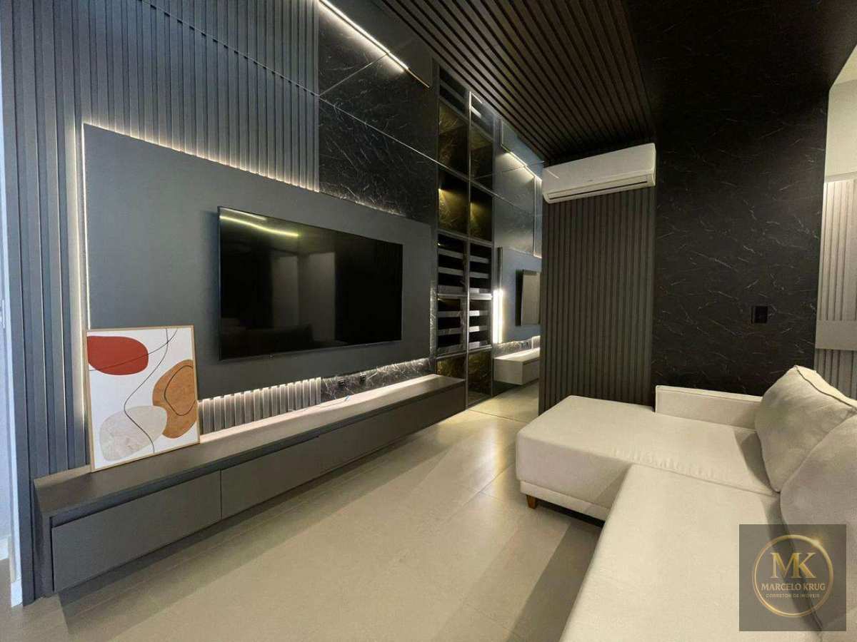 Apartamento á Venda 3 Suítes 135m2 Privativos 2 Vagas Pagamento Facilitado Direto com Dono Meia Praia Itapema - Marcelo Krug Corretor de Imóveis