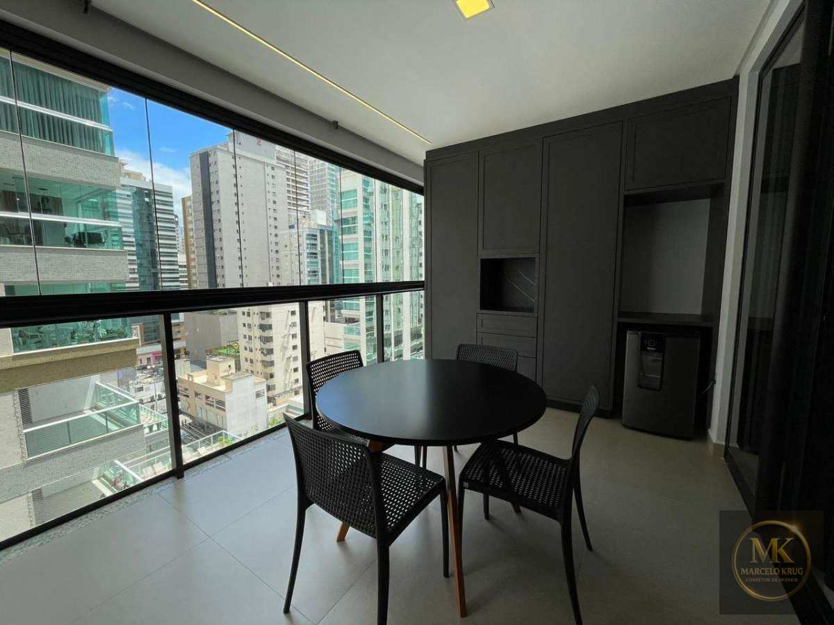 Apartamento á Venda 3 Suítes 135m2 Privativos 2 Vagas Pagamento Facilitado Direto com Dono Meia Praia Itapema - Marcelo Krug Corretor de Imóveis