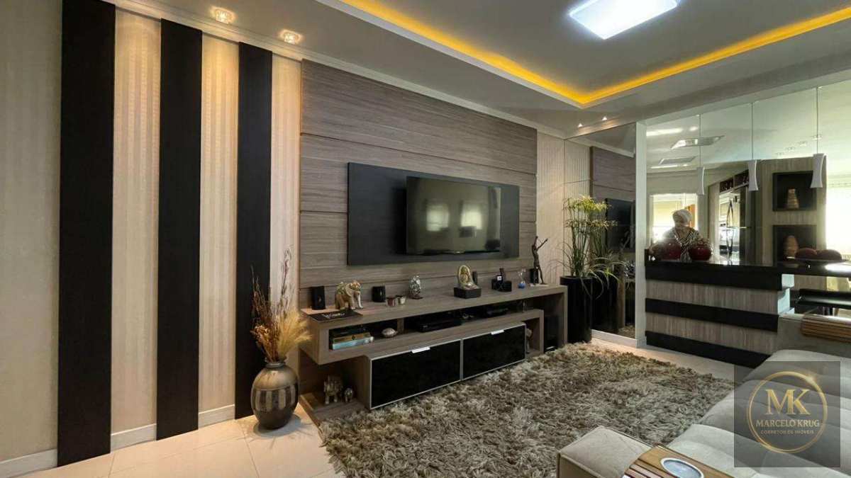 Apartamento á Venda 3 suítes 137.m2 privativos 3 Vagas de Garagem + Lazer Pagamento Facilitado Direto com Dono Centro Itapema - Marcelo Krug Corretor de Imóveis