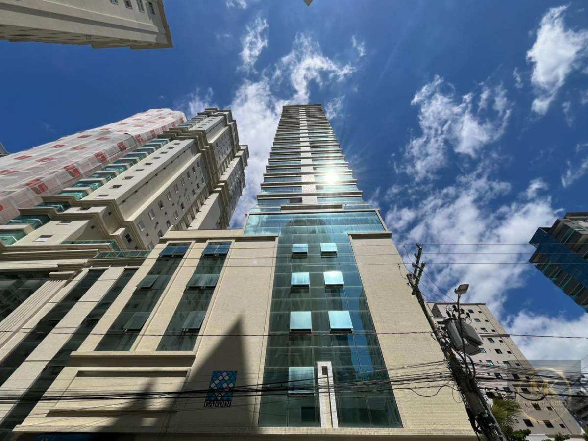 Apartamento á Venda 3 Suítes 137m2 Privativos 3 vagas Pagamento Direto Cliente Meia Praia Itapema - Marcelo Krug Corretor de Imóveis