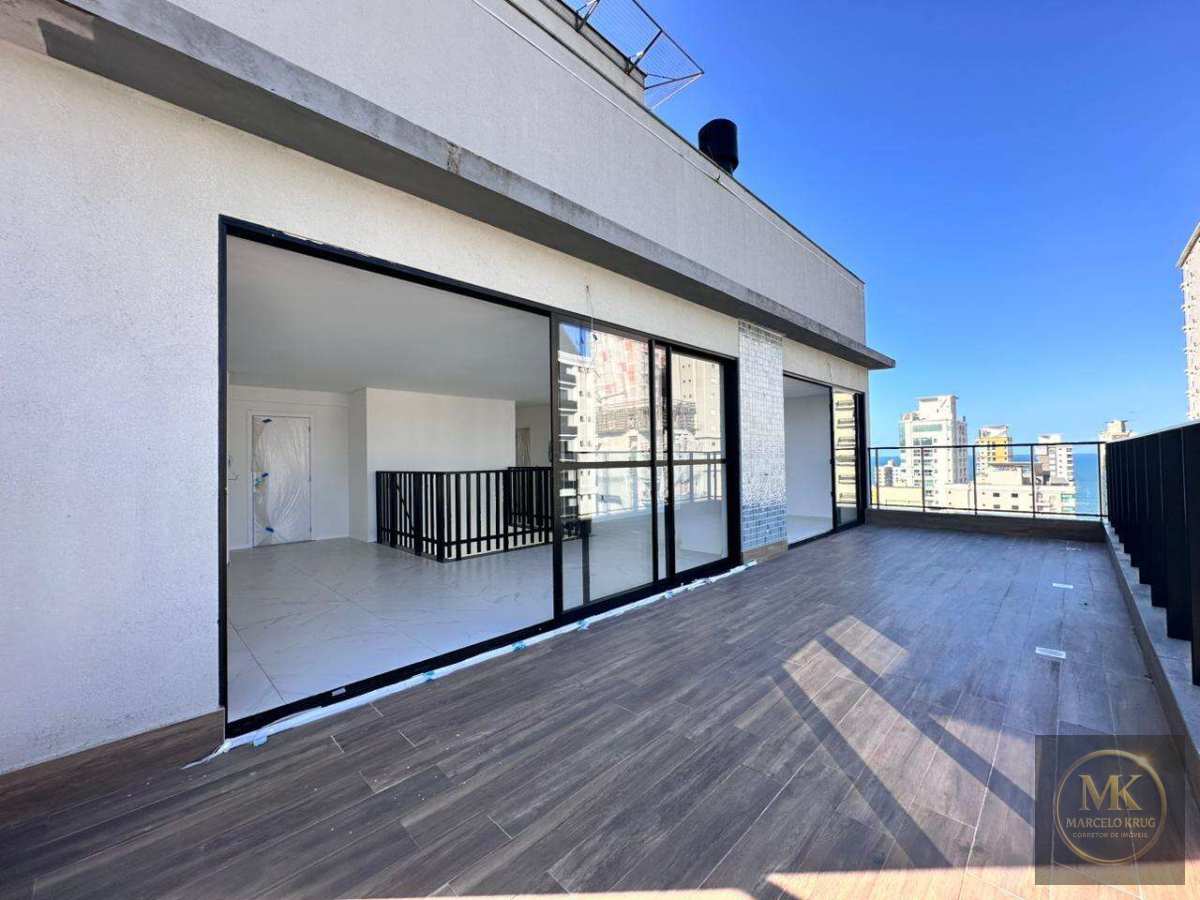 Apartamento á Venda 3 Suítes 138m2 Privativos 2 vagas Pagamento Direto com Cliente Meia Praia Itapema SC - Marcelo Krug Corretor de Imóveis