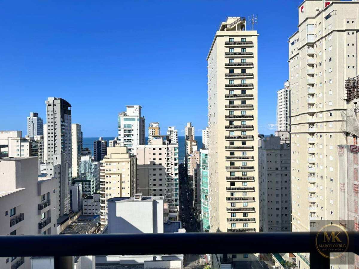 Apartamento á Venda 3 Suítes 138m2 Privativos 2 vagas Pagamento Direto com Cliente Meia Praia Itapema SC - Marcelo Krug Corretor de Imóveis