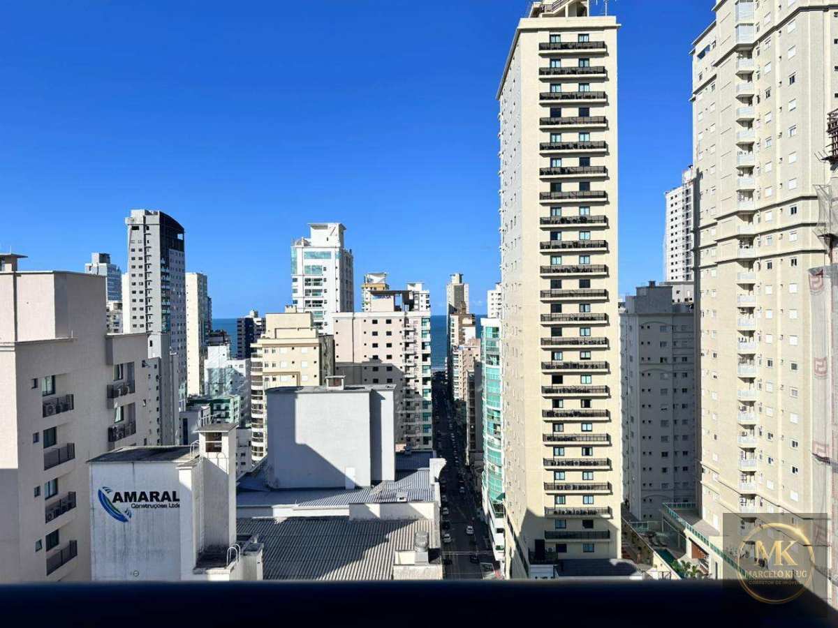 Apartamento á Venda 3 Suítes 138m2 Privativos 2 vagas Pagamento Direto Cliente Meia Praia Itapema SC