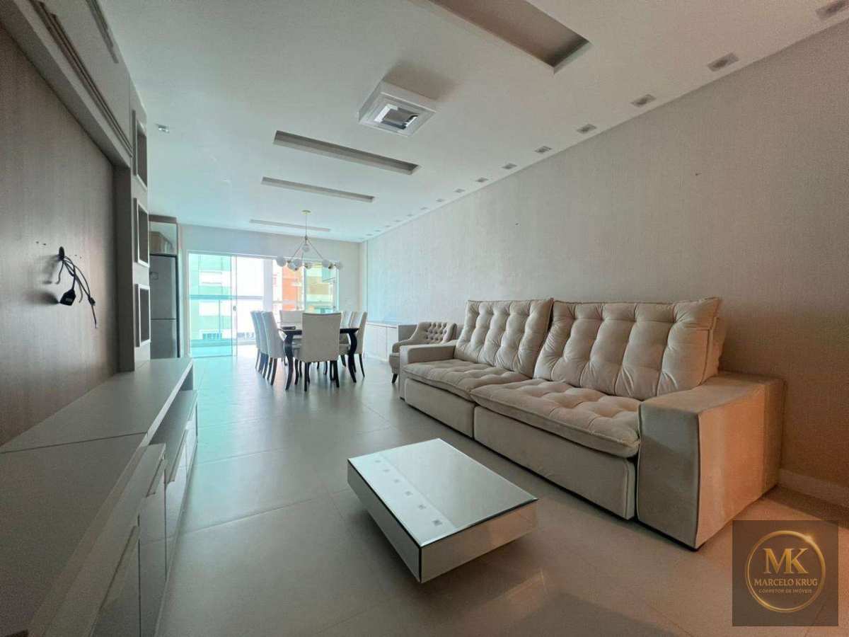 Apartamento á Venda 3 Suítes 141m2 Privativos + 2 Vagas Pagamento Facilitado Direto com Dono em Meia Praia Itapema - Marcelo Krug Corretor de Imóveis