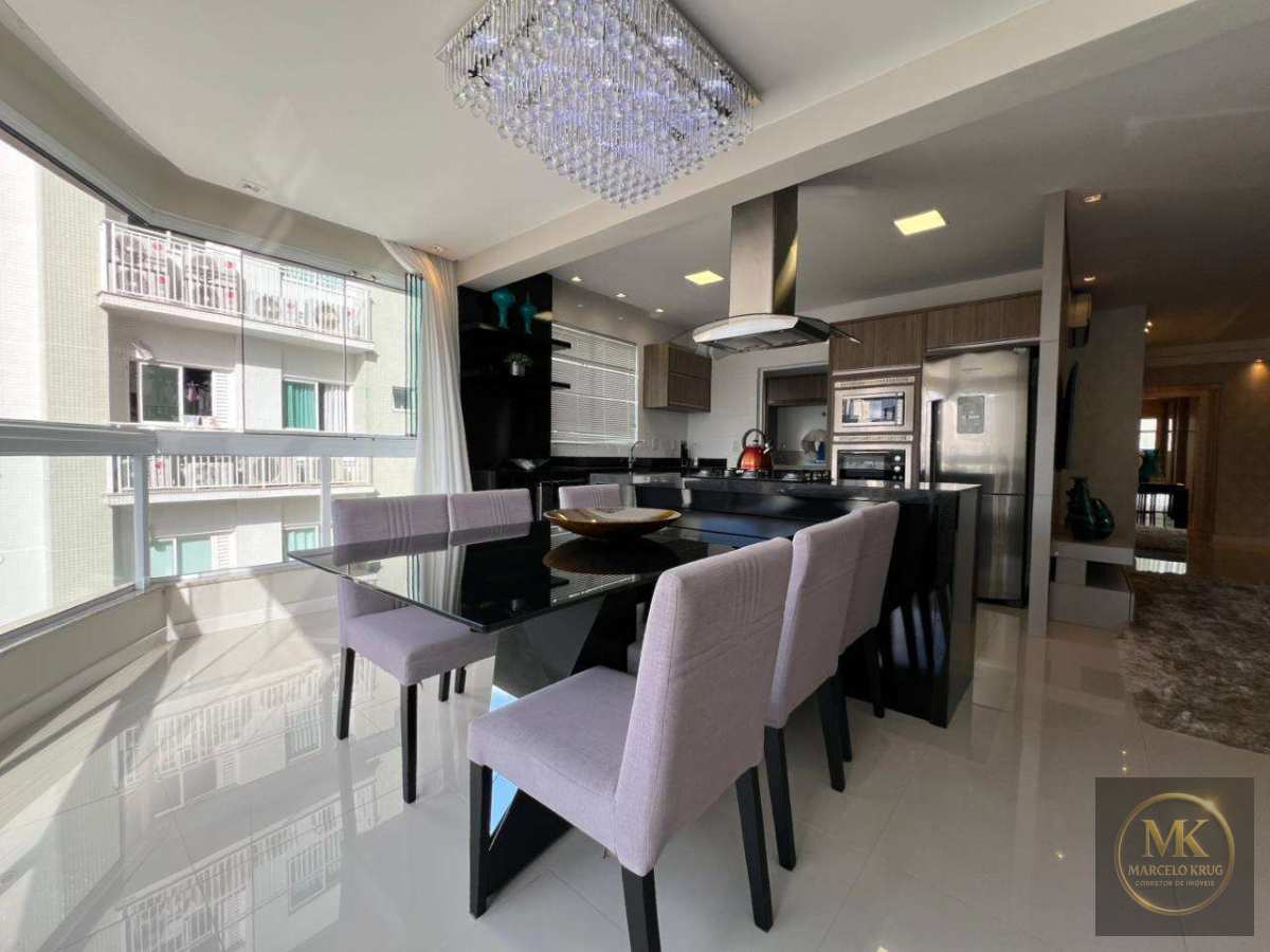 Apartamento á Venda 3 suítes 148.00m2 Privativos Mobiliado Pagamento facilitado Direto Proprietário Meia Praia Itapema - Marcelo Krug Corretor de Imóveis