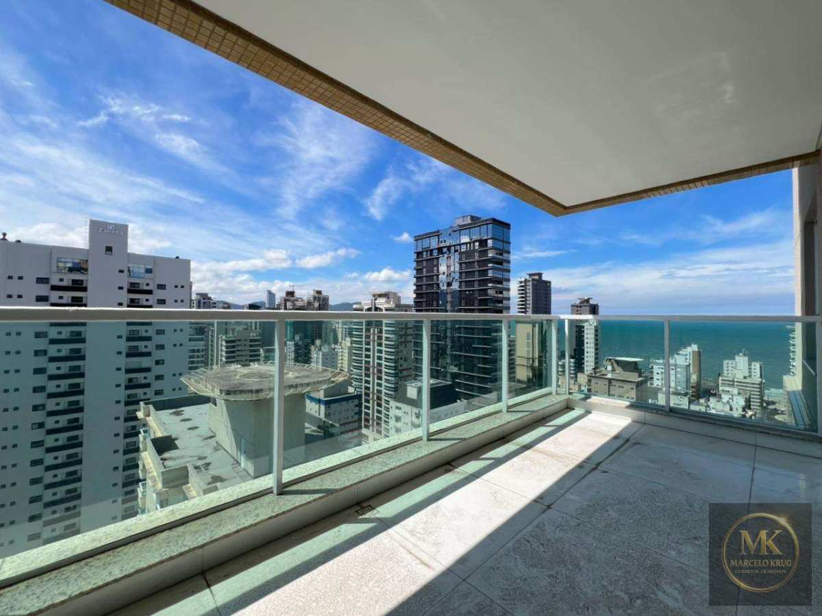 Apartamento á Venda 3 Suítes 159,48m2 Privativos 3 vagas Pagamento Facilitado Direto com Dono Meia Praia Itapema - Marcelo Krug Corretor de Imóveis