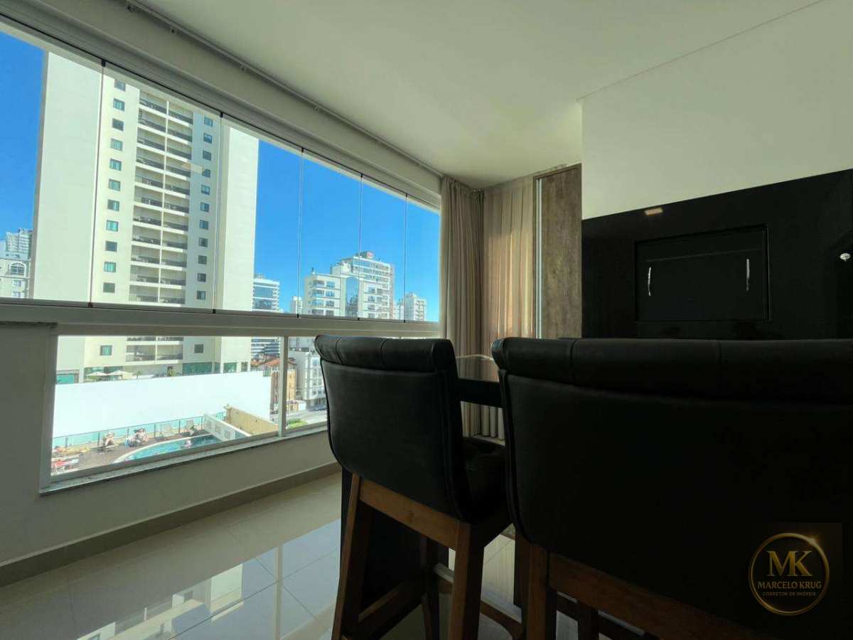 Apartamento á Venda 3 Suítes 159m2 Privativos 3 Vagas Garagem Pagamento Facilitado Meia Praia Itapema - Marcelo Krug Corretor de Imóveis