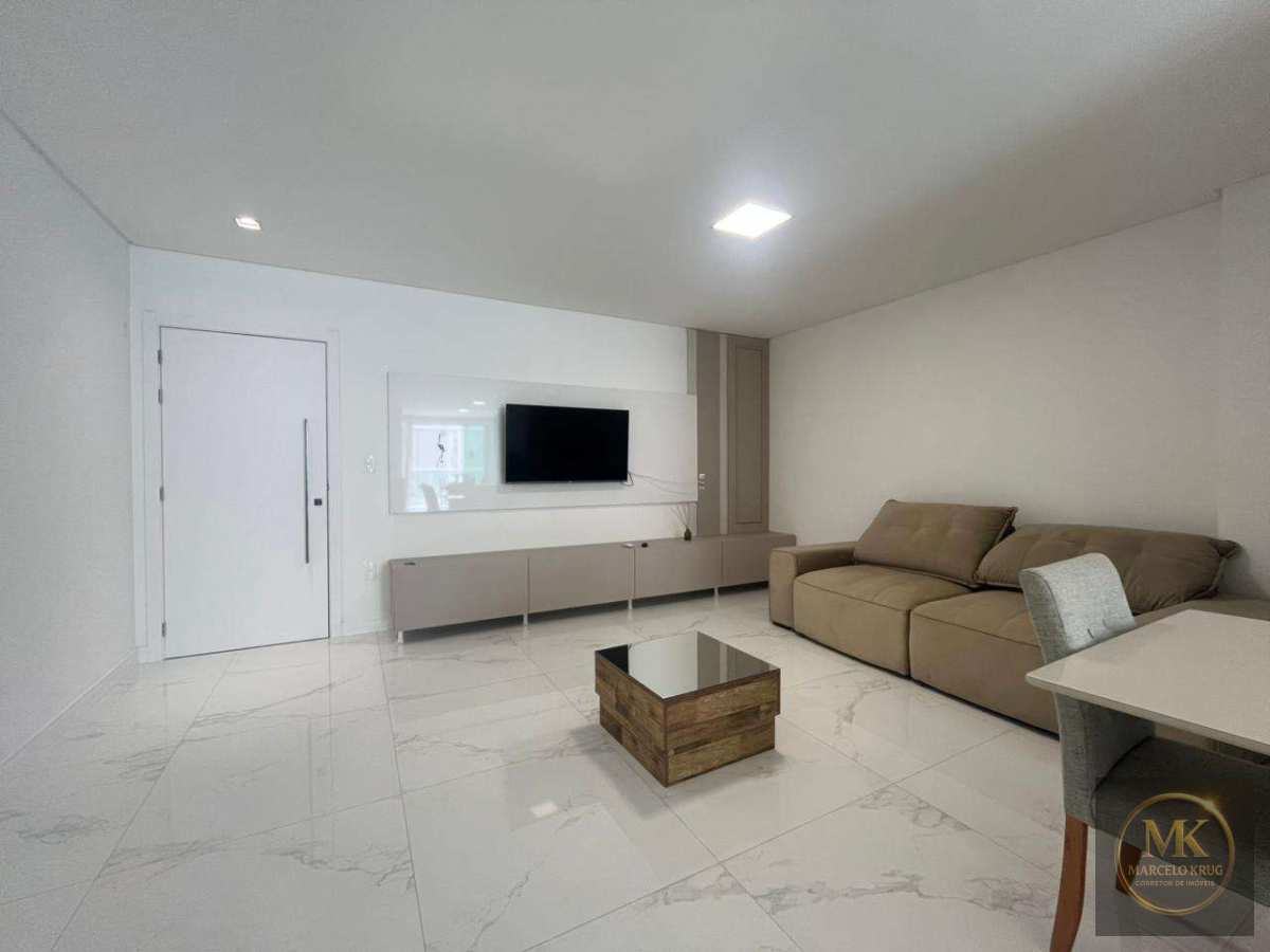 Apartamento á Venda 3 Suítes 159m2 Privativos Pagamento Facilitado Direto com Dono em Meia Praia Itapema - Marcelo Krug Corretor de Imóveis