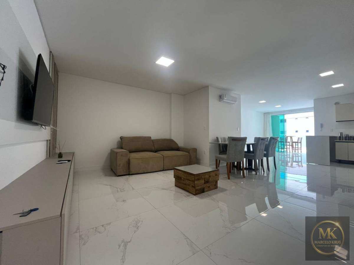 Apartamento á Venda 3 Suítes 159m2 Privativos Pagamento Facilitado Direto com Dono em Meia Praia Itapema - Marcelo Krug Corretor de Imóveis