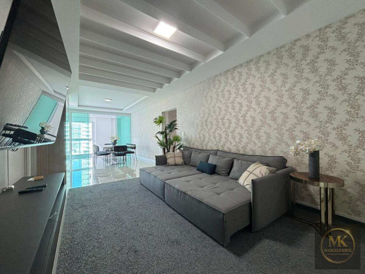 Apartamento à Venda 3 Suítes + 163.00m² 2 Vagas Garagem Pagamento Facilitado Direto com Dono em Meia Praia Itapema - Marcelo Krug Corretor de Imóveis