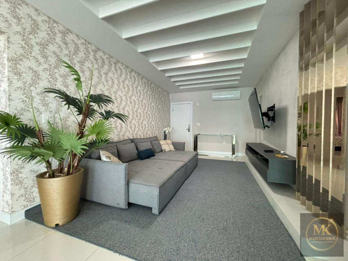 Apartamento à Venda 3 Suítes + 163.00m² 2 Vagas Garagem Pagamento Facilitado Direto com Dono em Meia Praia Itapema - Marcelo Krug Corretor de Imóveis
