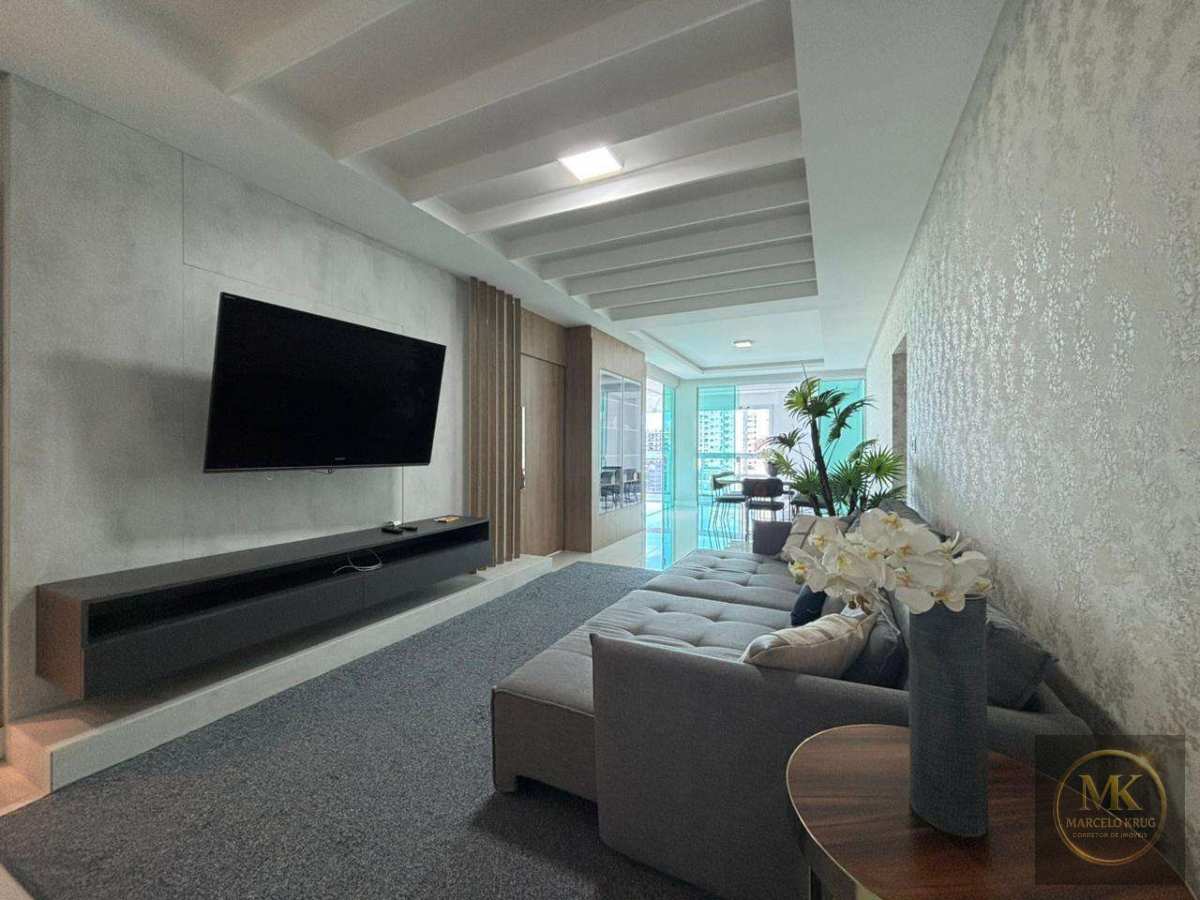 Apartamento à Venda 3 Suítes + 163.00m² 2 Vagas Garagem Pagamento Facilitado Direto com Dono em Meia Praia Itapema - Marcelo Krug Corretor de Imóveis