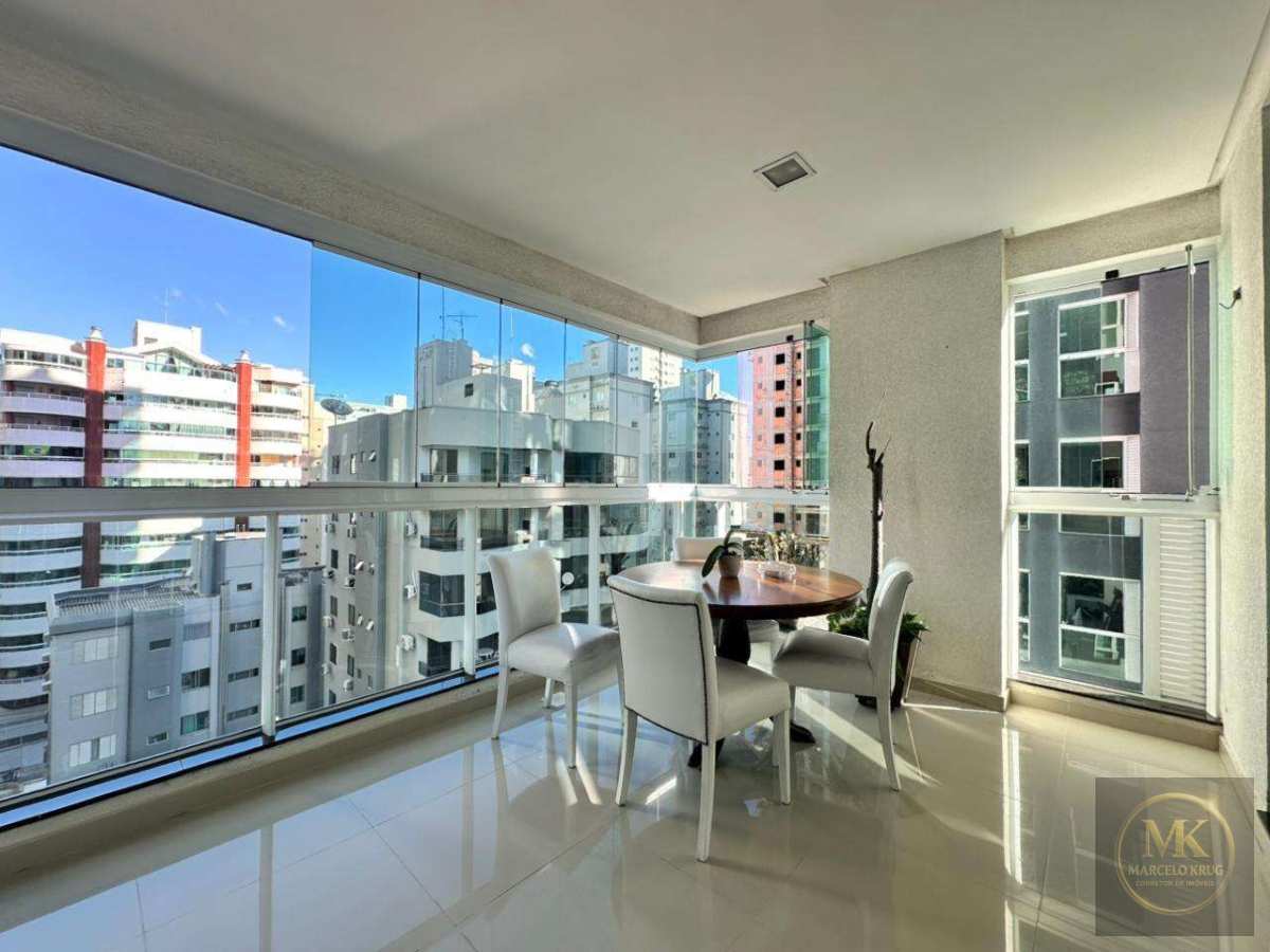 Apartamento á Venda 3 Suítes 163m2 Privativos + 3 vagas Pagamento Direto Cliente Meia Praia Itapema SC - Marcelo Krug Corretor de Imóveis