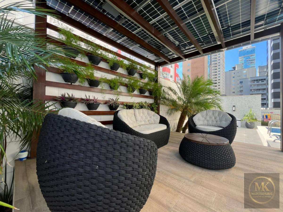 Apartamento á Venda 3 Suítes 167m2 Privativos + 2 vagas Pagamento Direto Cliente Meia Praia Itapema SC - Marcelo Krug Corretor de Imóveis